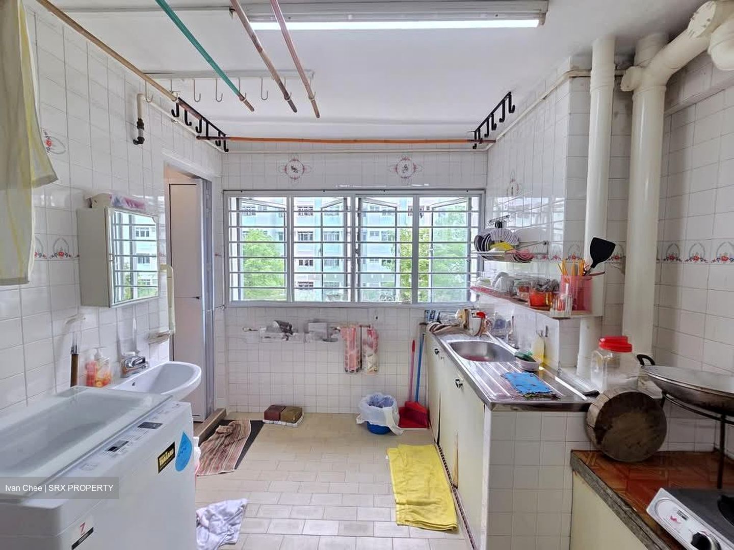 Blk 624 Ang Mo Kio Avenue 4 (Ang Mo Kio), HDB 3 Rooms #535370781